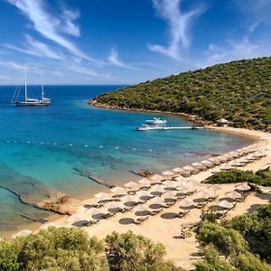 Kempinski Hotel Barbaros Bay Bodrum